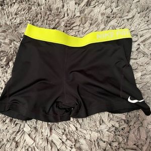 Nike Pros